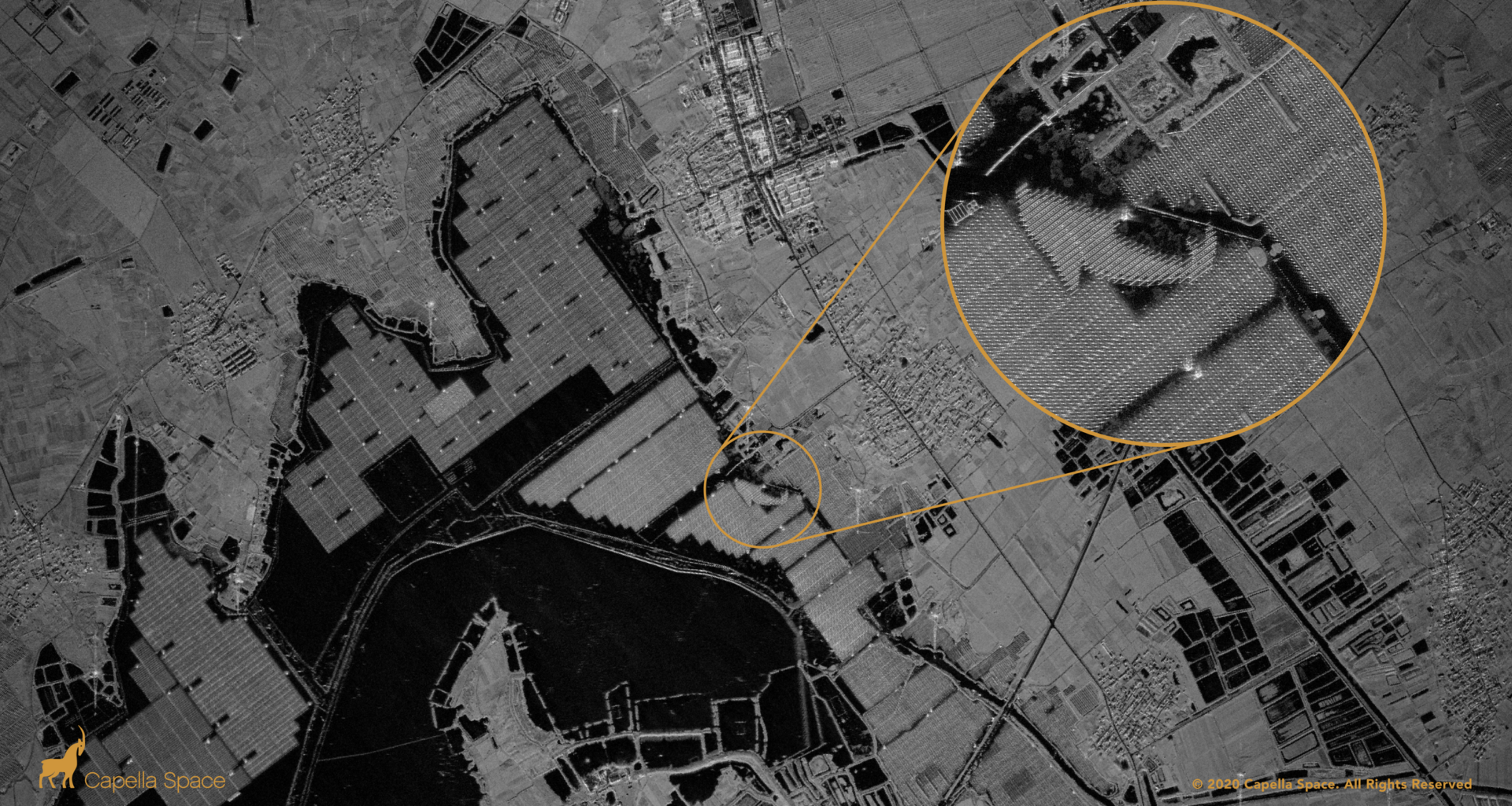 The future of Earth observation: Private satellites and AI bring benefits but also pose risks