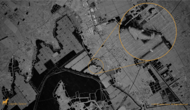 The future of Earth observation: Private satellites and AI bring benefits but also pose risks