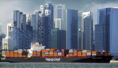 Hapag-Lloyd CEO cites resilient demand, but sees shipping market exposed to Middle East disruption