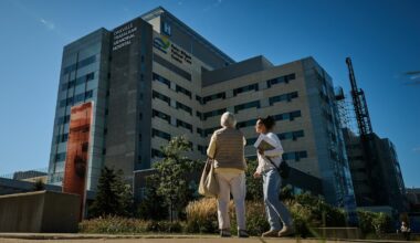 Fifteen ER nurses leave Ontario hospital citing overcrowding, safety issues, union says