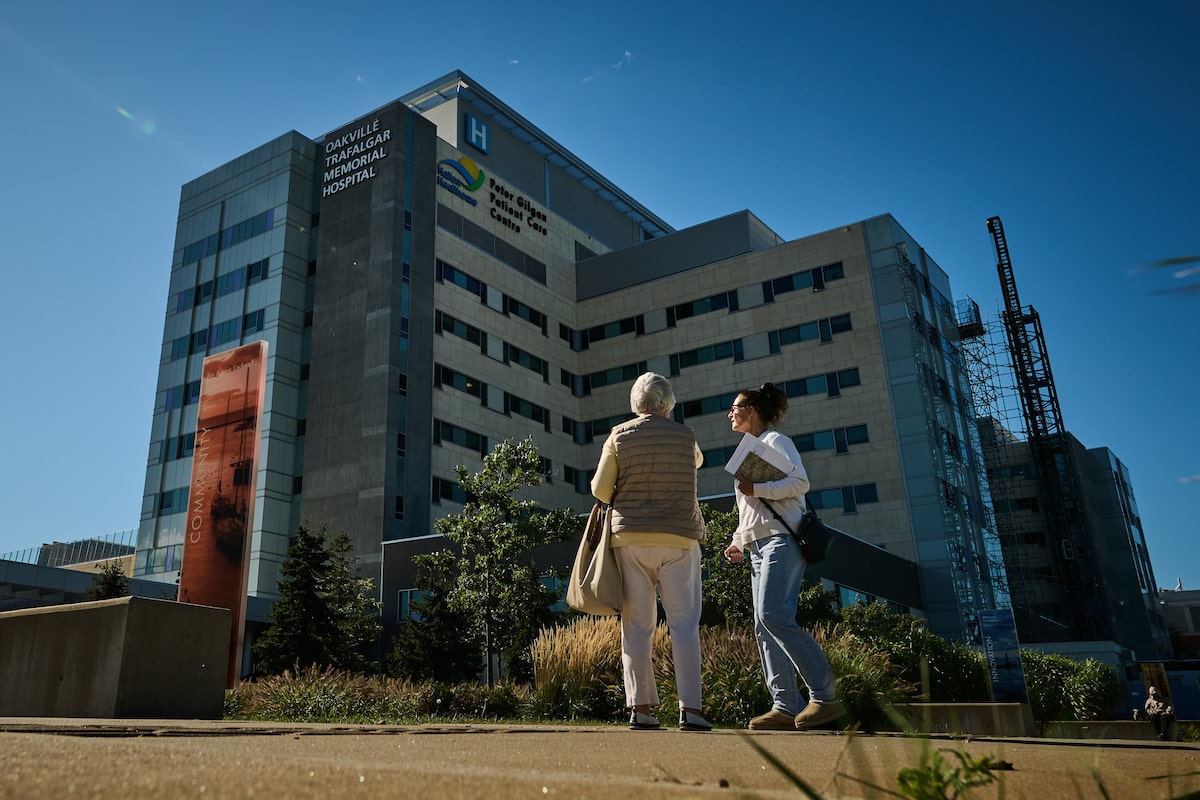 Fifteen ER nurses leave Ontario hospital citing overcrowding, safety issues, union says