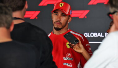 Lewis Hamilton takes unexpected stance on F1 return to Middle East