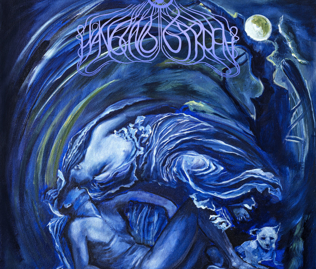 Hanging Garden - Dream Death Review
