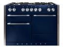 Two models of AGA's Mercury cooking appliances have been recalled by Health Canada due to a fire hazard.