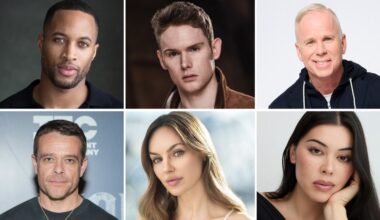'Heated Rivalry' Season 2 Adds Six To Cast: David Tomlinson & More