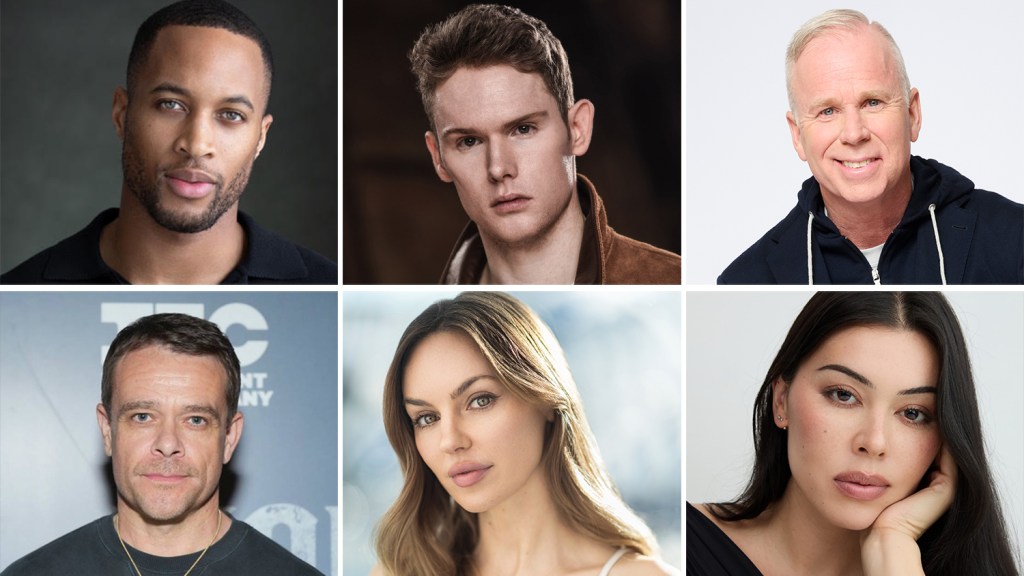 'Heated Rivalry' Season 2 Adds Six To Cast: David Tomlinson & More