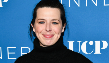 Heather Matarazzo Says She May Lose Health Insurance Through SAG-AFTRA