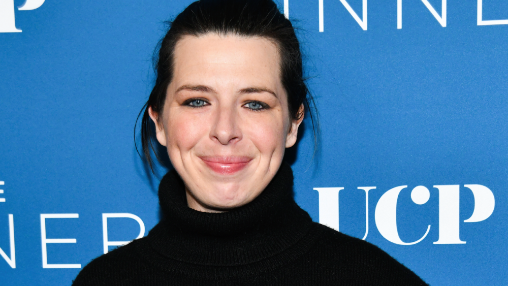 Heather Matarazzo Says She May Lose Health Insurance Through SAG-AFTRA