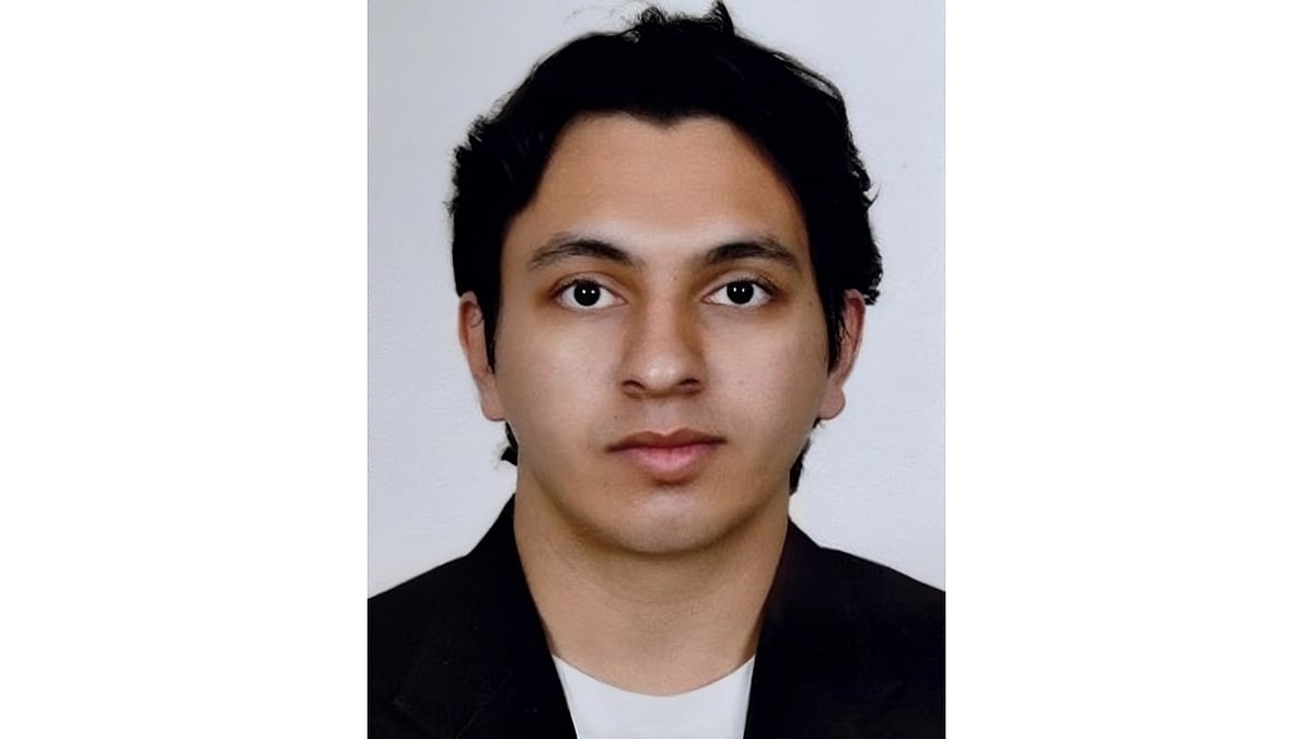 The Student Entrepreneurs Of India: Featuring Heramb Tansen Chaudhari