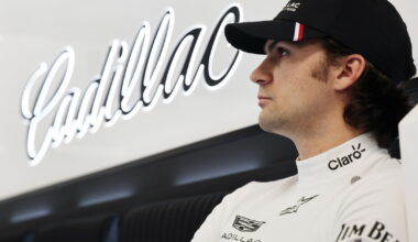 Colton Herta makes racing career declaration as F1 hopes fade