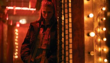 Showrunner Confirms Harrison Ford Will Not Appear in 'Blade Runner 2099'