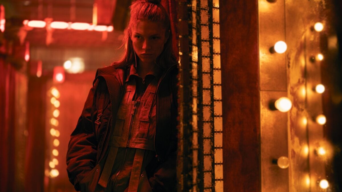 Showrunner Confirms Harrison Ford Will Not Appear in 'Blade Runner 2099'