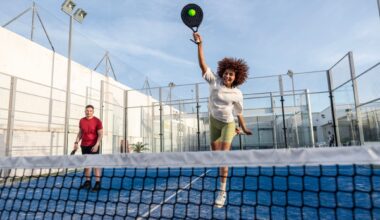 A yoga teacher who works with people who play racket sports recommends this four-move routine to boost mobility and aid recovery
