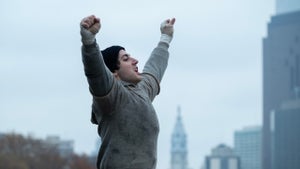 Anthony Ippolito I Play Rocky