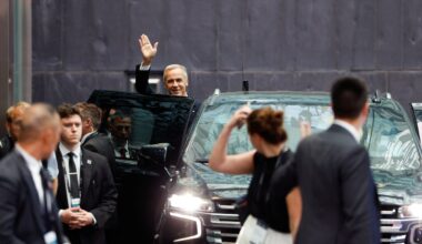 Carney’s investment summit attracted ‘all the right people.’ Will it bear fruit?