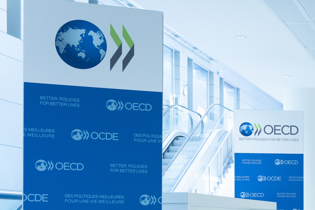 OECD upgrades 2026 growth forecast as AI boom seen offsetting energy shock