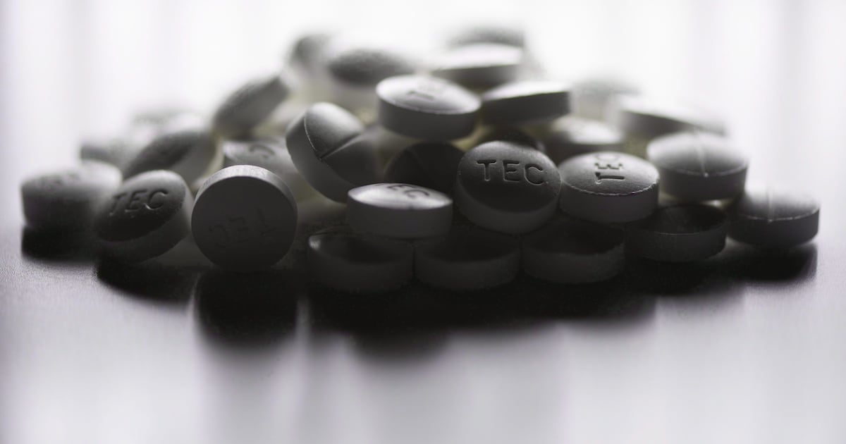 Opioid-use disorder among adults doubles in Ontario since 2017