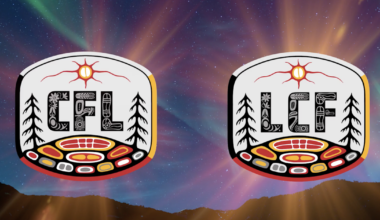CFL logo undergoes Indigenous redesign to commemorate the National Day for Truth and Reconciliation
