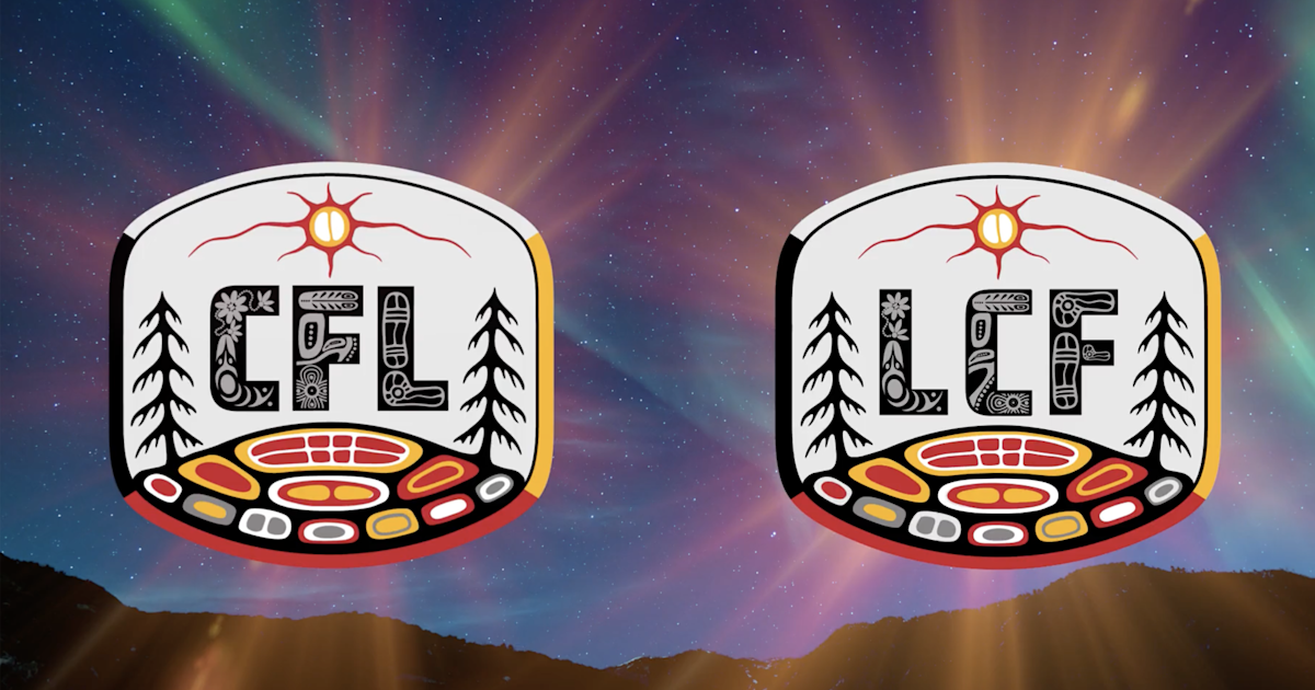 CFL logo undergoes Indigenous redesign to commemorate the National Day for Truth and Reconciliation