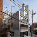 Bangbae Geunsaeng Neighbourhood Facility / aoa architects - Exterior Photography