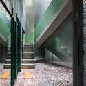 Bangbae Geunsaeng Neighbourhood Facility / aoa architects - Image 5 of 30