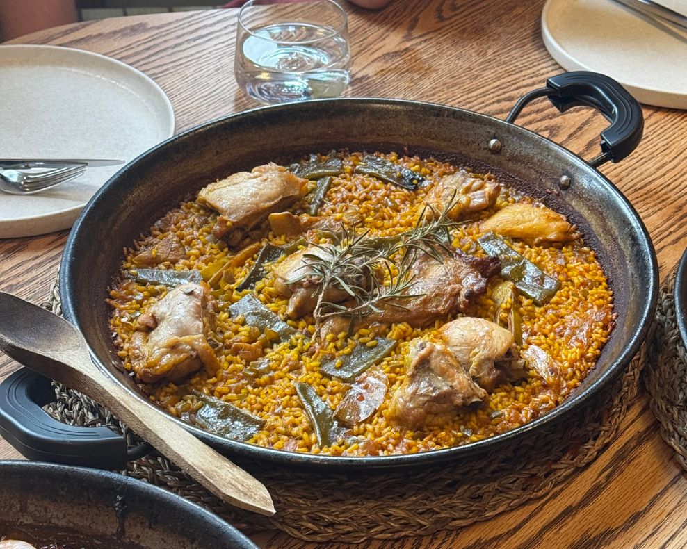 Casa Molina