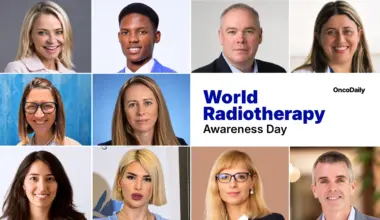 Highlights From World Radiotherapy Awareness Day