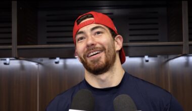 Winnipeg Jets claim Clay Stevenson and what it means for a Connor Hellebuyck trade – Illegal Curve Hockey
