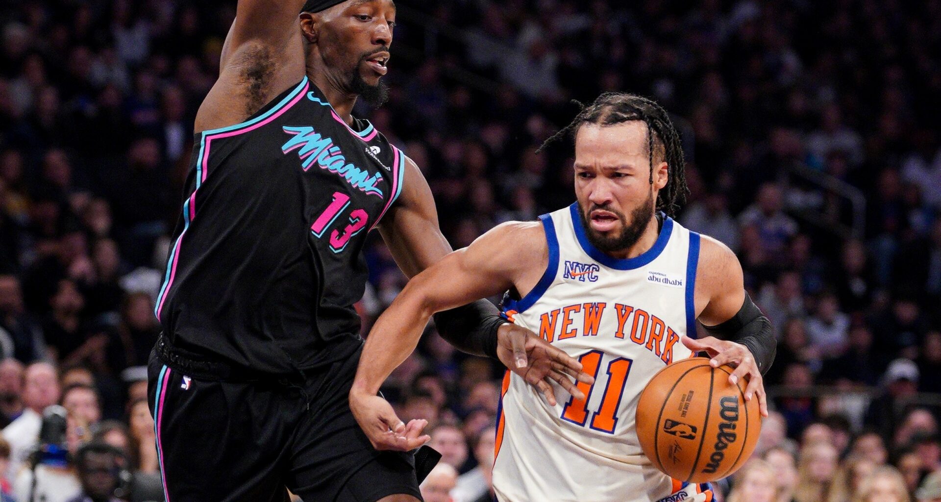 Heat vs Knicks 2026–27: Matchups, Futures and the East's Renewed Rivalry - Hot Hot Hoops