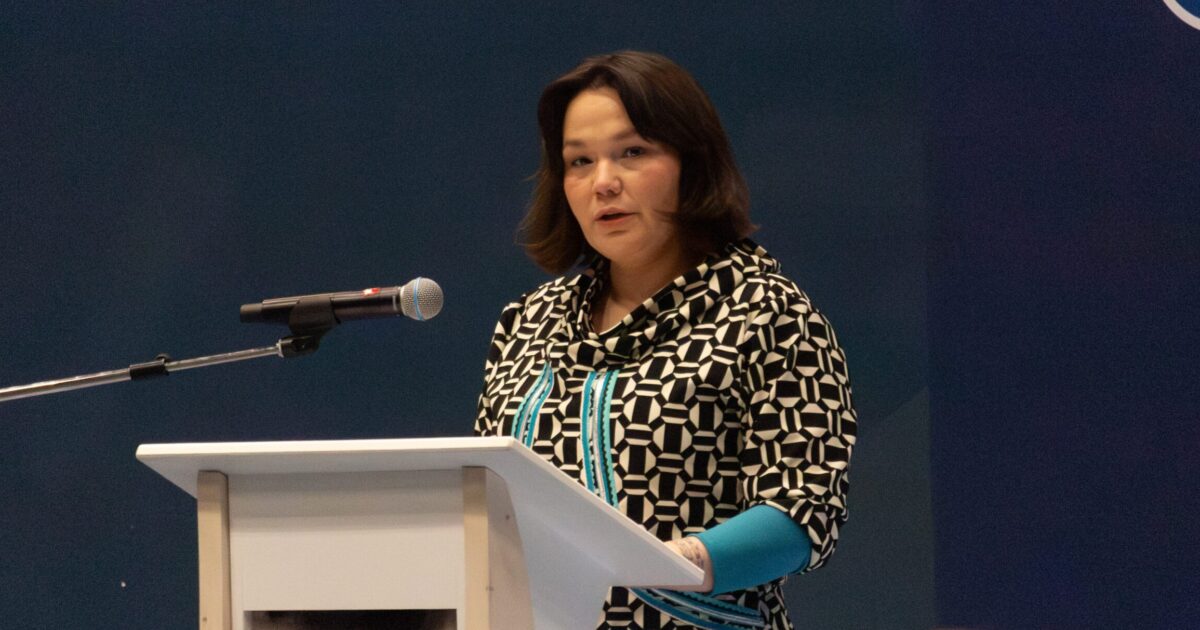 ‘Listen up,’ say Kivalliq Trade Show organizers