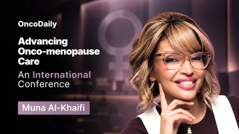 Muna Al-Khaifi: Understanding Cognitive Changes After Cancer 3 Muna Al-Khaifi