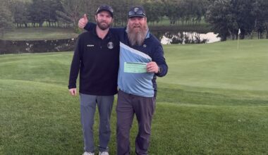 Pauls, Peers claim Minnewasta men's league championship - PembinaValleyOnline.com