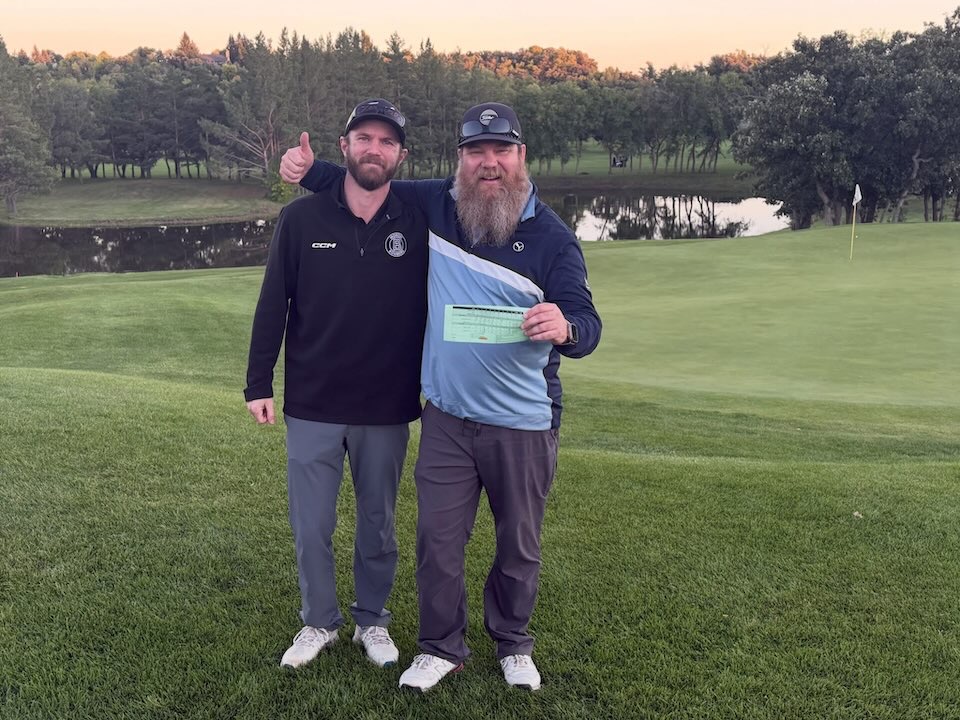 Pauls, Peers claim Minnewasta men's league championship - PembinaValleyOnline.com