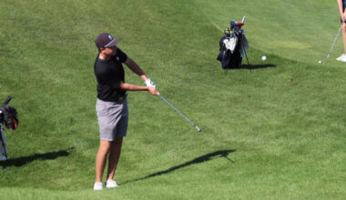 Minot State golf opens new season at Fall Brawl -