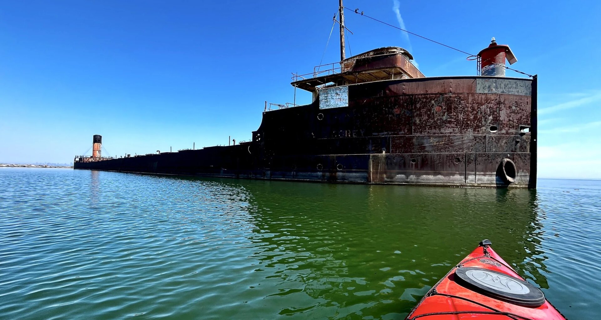 The Proud Canadian History of Lake Ontario — Modern Mississauga Media