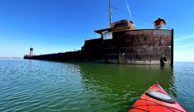 The Proud Canadian History of Lake Ontario — Modern Mississauga Media