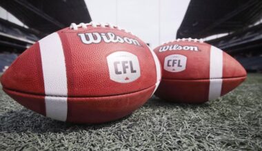 Report: CFL has moved step closer to Quebec City expansion