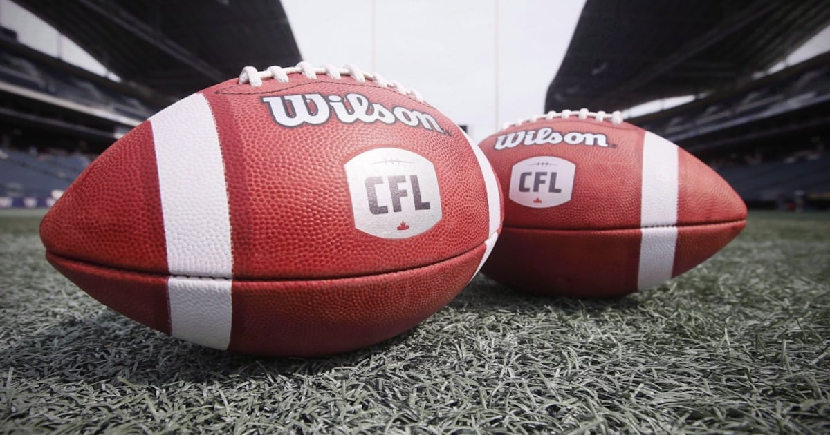 Report: CFL has moved step closer to Quebec City expansion