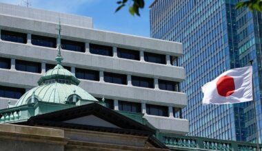 Bank of Japan lifts rate to 31-year high as it pivots to managing inflation risks