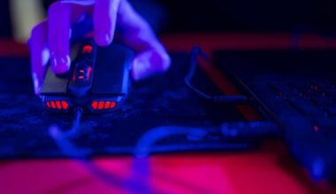 Malicious links can be hidden in emails that look legitimate.