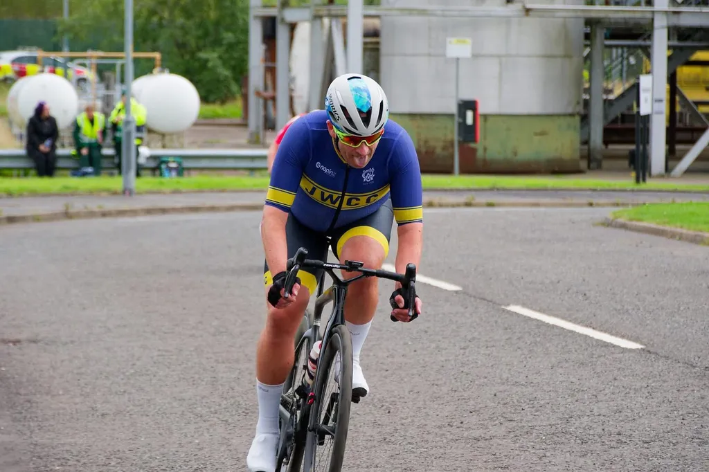Iain McTavish