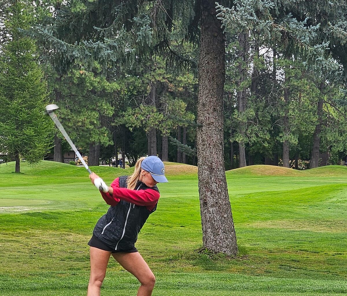 PREP GOLF: Sandpoint girls take second place at Lakeland Invite