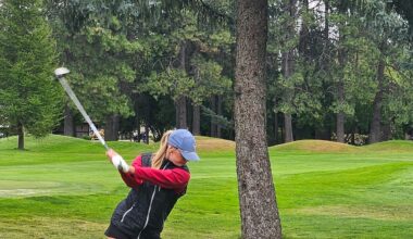 PREP GOLF: Sandpoint girls take second place at Lakeland Invite