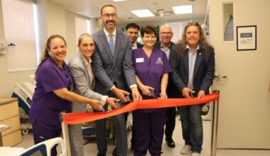St. Joseph’s Health System opens Indigenous-patient care classroom in Brantford