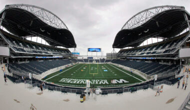 Winnipeg Blue Bombers