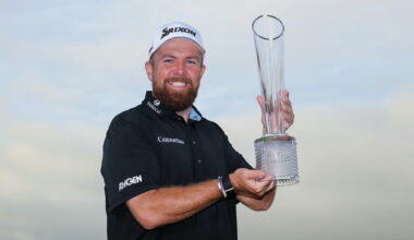 Shane Lowry Secures Record Home Victory at the 2026 Amgen Irish Open