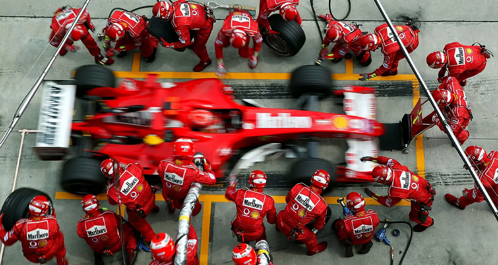 SPA-FRANCORCHAMPS, BELGIUM - JUNE 18: Olivier Gendebien, Ferrari 156 during the Belgian GP at