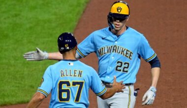 MLB playoffs 2026: Ranking teams by World Series pressure