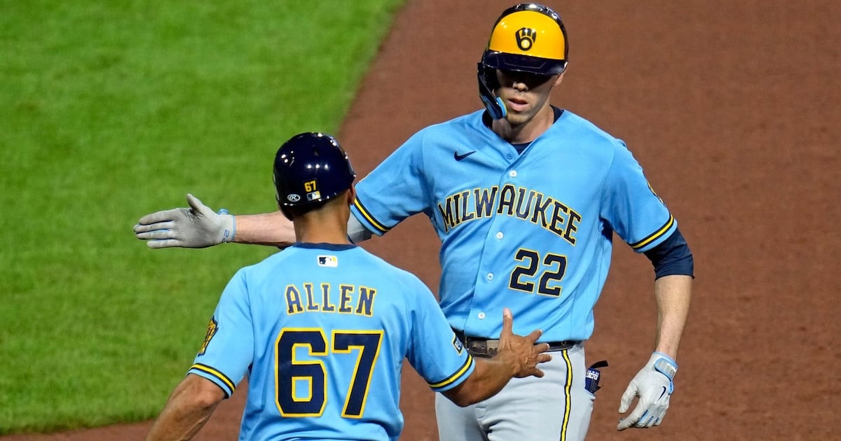 MLB playoffs 2026: Ranking teams by World Series pressure