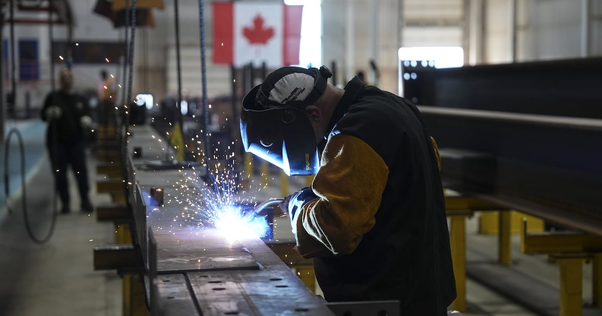 Labour force Canada: Economy sheds 42,000 jobs